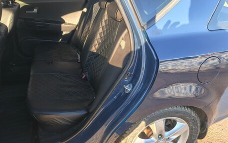 KIA cee'd I рестайлинг, 2011 год, 560 000 рублей, 7 фотография