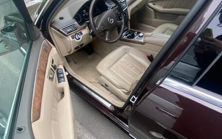 Mercedes-Benz E-Класс, 2012 год, 1 800 000 рублей, 4 фотография