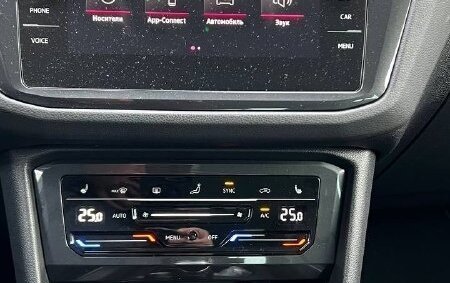 Volkswagen Tiguan II, 2021 год, 4 199 000 рублей, 7 фотография