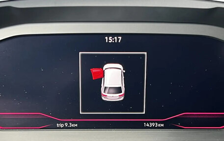 Volkswagen Tiguan II, 2021 год, 4 199 000 рублей, 9 фотография