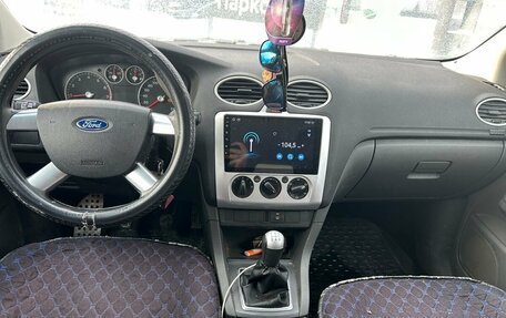 Ford Focus II рестайлинг, 2007 год, 300 000 рублей, 7 фотография