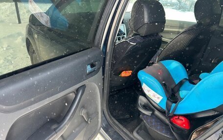 Ford Focus II рестайлинг, 2007 год, 300 000 рублей, 6 фотография