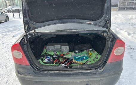 Ford Focus II рестайлинг, 2007 год, 300 000 рублей, 10 фотография