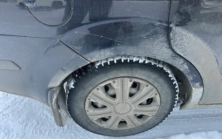 Ford Focus II рестайлинг, 2007 год, 300 000 рублей, 12 фотография