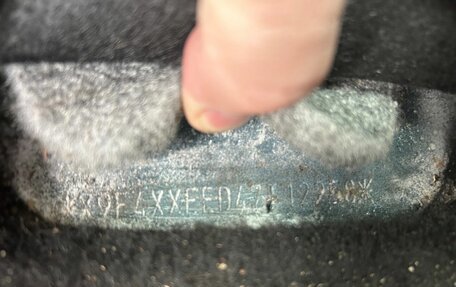 Ford Focus II рестайлинг, 2007 год, 300 000 рублей, 16 фотография