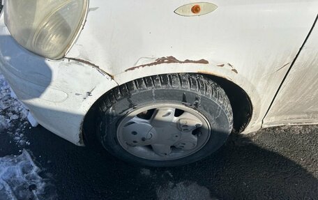 Toyota Vitz, 2004 год, 350 000 рублей, 3 фотография