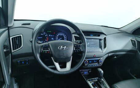 Hyundai Creta I рестайлинг, 2017 год, 1 848 000 рублей, 11 фотография