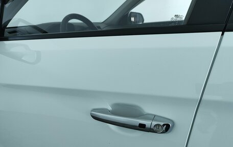 Hyundai Creta I рестайлинг, 2017 год, 1 848 000 рублей, 9 фотография