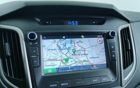 Hyundai Creta I рестайлинг, 2017 год, 1 848 000 рублей, 19 фотография