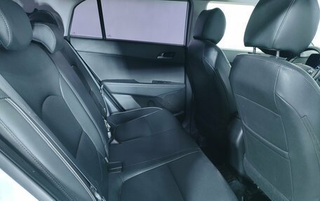 Hyundai Creta I рестайлинг, 2017 год, 1 848 000 рублей, 25 фотография