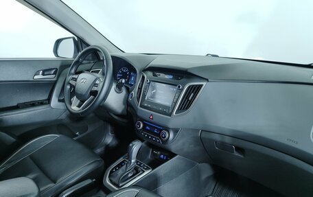 Hyundai Creta I рестайлинг, 2017 год, 1 848 000 рублей, 23 фотография