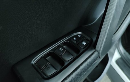 Hyundai Creta I рестайлинг, 2017 год, 1 848 000 рублей, 28 фотография