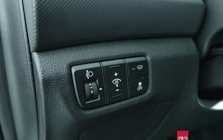 Hyundai Creta I рестайлинг, 2017 год, 1 848 000 рублей, 27 фотография