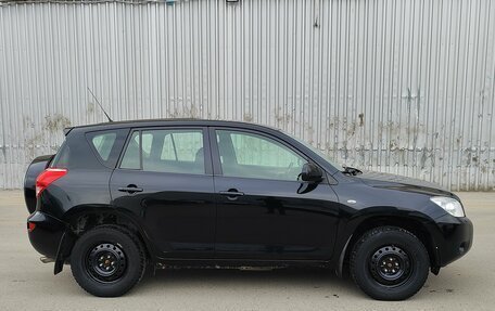 Toyota RAV4, 2008 год, 1 181 000 рублей, 4 фотография