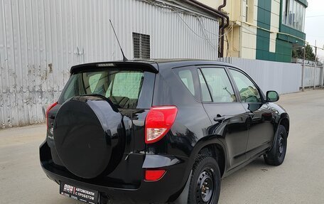 Toyota RAV4, 2008 год, 1 181 000 рублей, 6 фотография