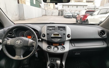 Toyota RAV4, 2008 год, 1 181 000 рублей, 10 фотография