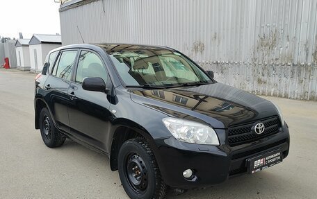 Toyota RAV4, 2008 год, 1 181 000 рублей, 3 фотография