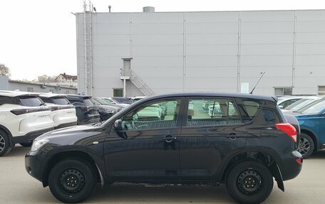 Toyota RAV4, 2008 год, 1 181 000 рублей, 5 фотография