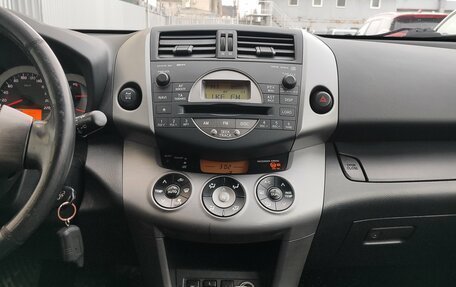 Toyota RAV4, 2008 год, 1 181 000 рублей, 13 фотография