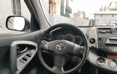 Toyota RAV4, 2008 год, 1 181 000 рублей, 12 фотография