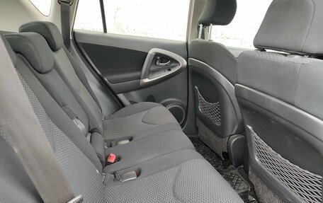 Toyota RAV4, 2008 год, 1 181 000 рублей, 17 фотография