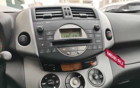 Toyota RAV4, 2008 год, 1 181 000 рублей, 14 фотография