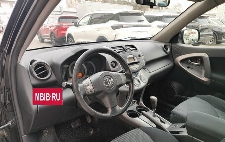 Toyota RAV4, 2008 год, 1 181 000 рублей, 9 фотография