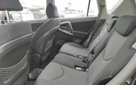 Toyota RAV4, 2008 год, 1 181 000 рублей, 18 фотография