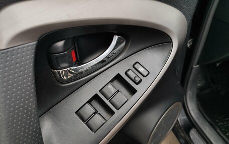 Toyota RAV4, 2008 год, 1 181 000 рублей, 19 фотография