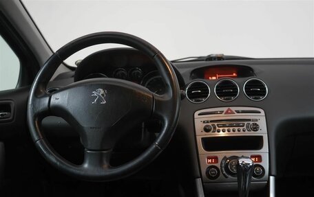 Peugeot 308 II, 2012 год, 549 000 рублей, 10 фотография