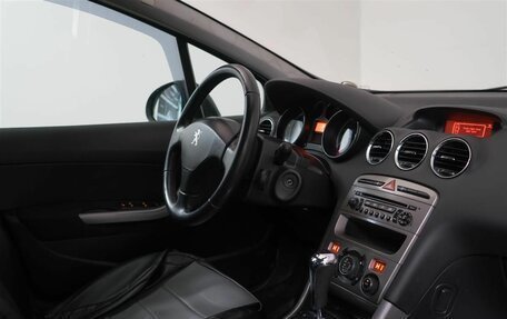 Peugeot 308 II, 2012 год, 549 000 рублей, 9 фотография