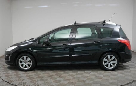 Peugeot 308 II, 2012 год, 549 000 рублей, 8 фотография