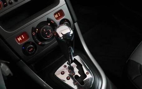 Peugeot 308 II, 2012 год, 549 000 рублей, 13 фотография