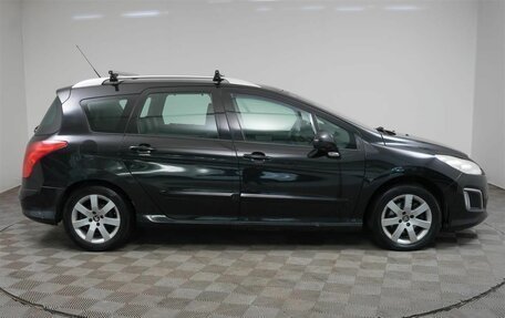 Peugeot 308 II, 2012 год, 549 000 рублей, 4 фотография