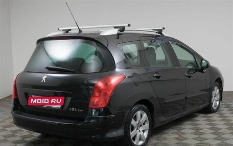 Peugeot 308 II, 2012 год, 549 000 рублей, 5 фотография