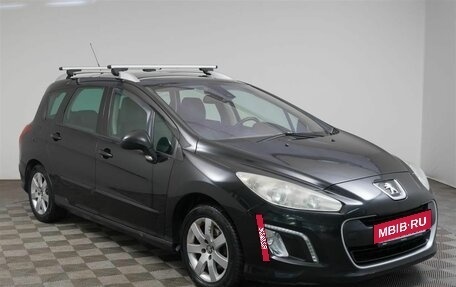 Peugeot 308 II, 2012 год, 549 000 рублей, 3 фотография