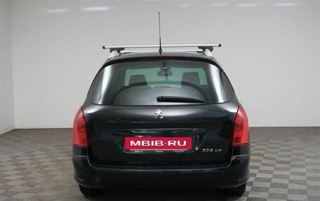 Peugeot 308 II, 2012 год, 549 000 рублей, 6 фотография