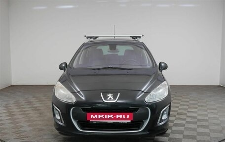 Peugeot 308 II, 2012 год, 549 000 рублей, 2 фотография