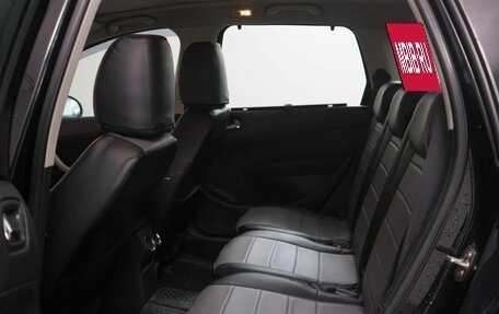 Peugeot 308 II, 2012 год, 549 000 рублей, 12 фотография