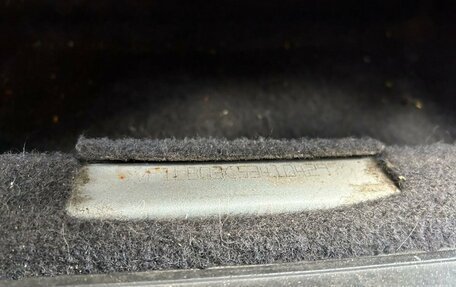 Renault Symbol I, 2005 год, 200 000 рублей, 16 фотография