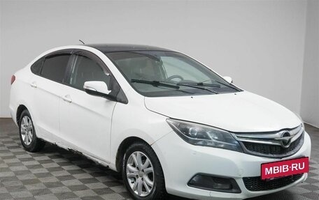 Haima M3, 2014 год, 249 000 рублей, 3 фотография