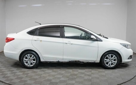 Haima M3, 2014 год, 249 000 рублей, 4 фотография