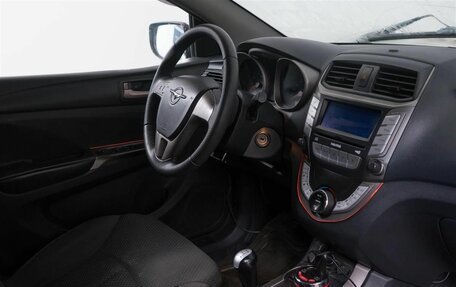 Haima M3, 2014 год, 249 000 рублей, 9 фотография