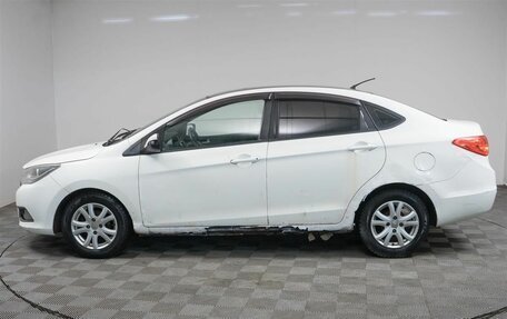 Haima M3, 2014 год, 249 000 рублей, 8 фотография