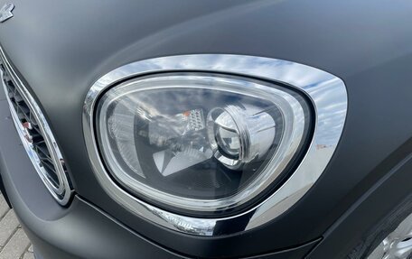 MINI Countryman II (F60), 2017 год, 2 690 000 рублей, 3 фотография