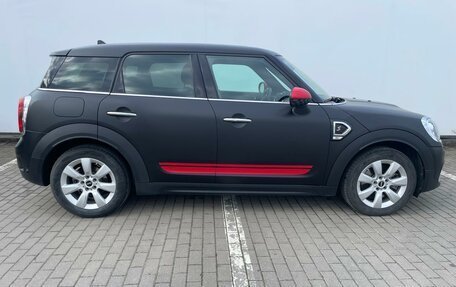 MINI Countryman II (F60), 2017 год, 2 690 000 рублей, 6 фотография