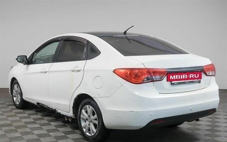 Haima M3, 2014 год, 249 000 рублей, 7 фотография