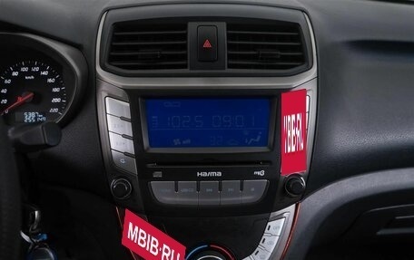 Haima M3, 2014 год, 249 000 рублей, 11 фотография