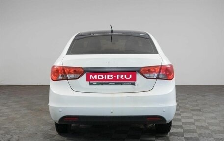 Haima M3, 2014 год, 249 000 рублей, 6 фотография