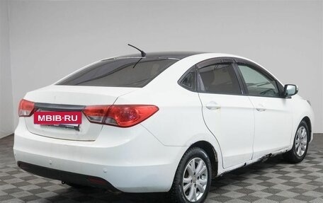 Haima M3, 2014 год, 249 000 рублей, 5 фотография